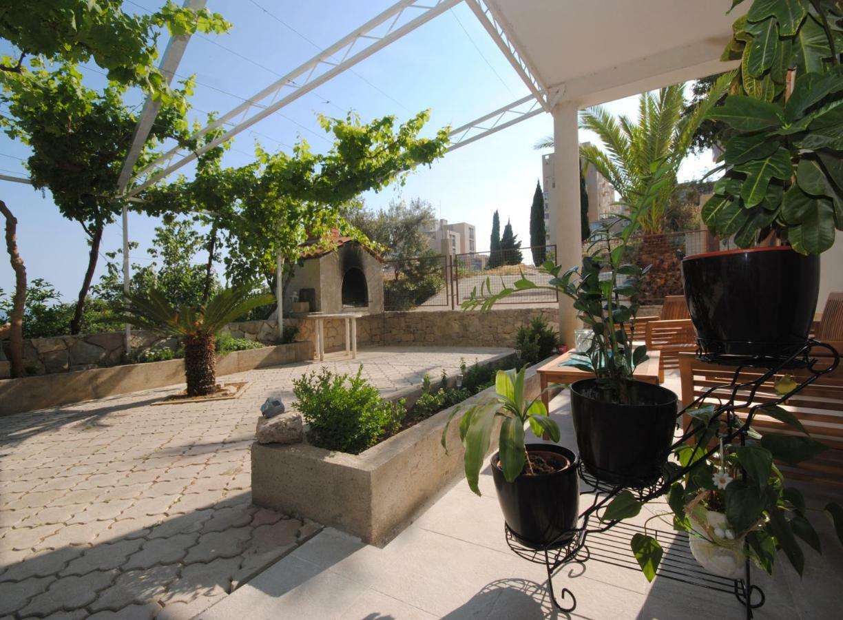 Apartment Raquil Split Exterior photo
