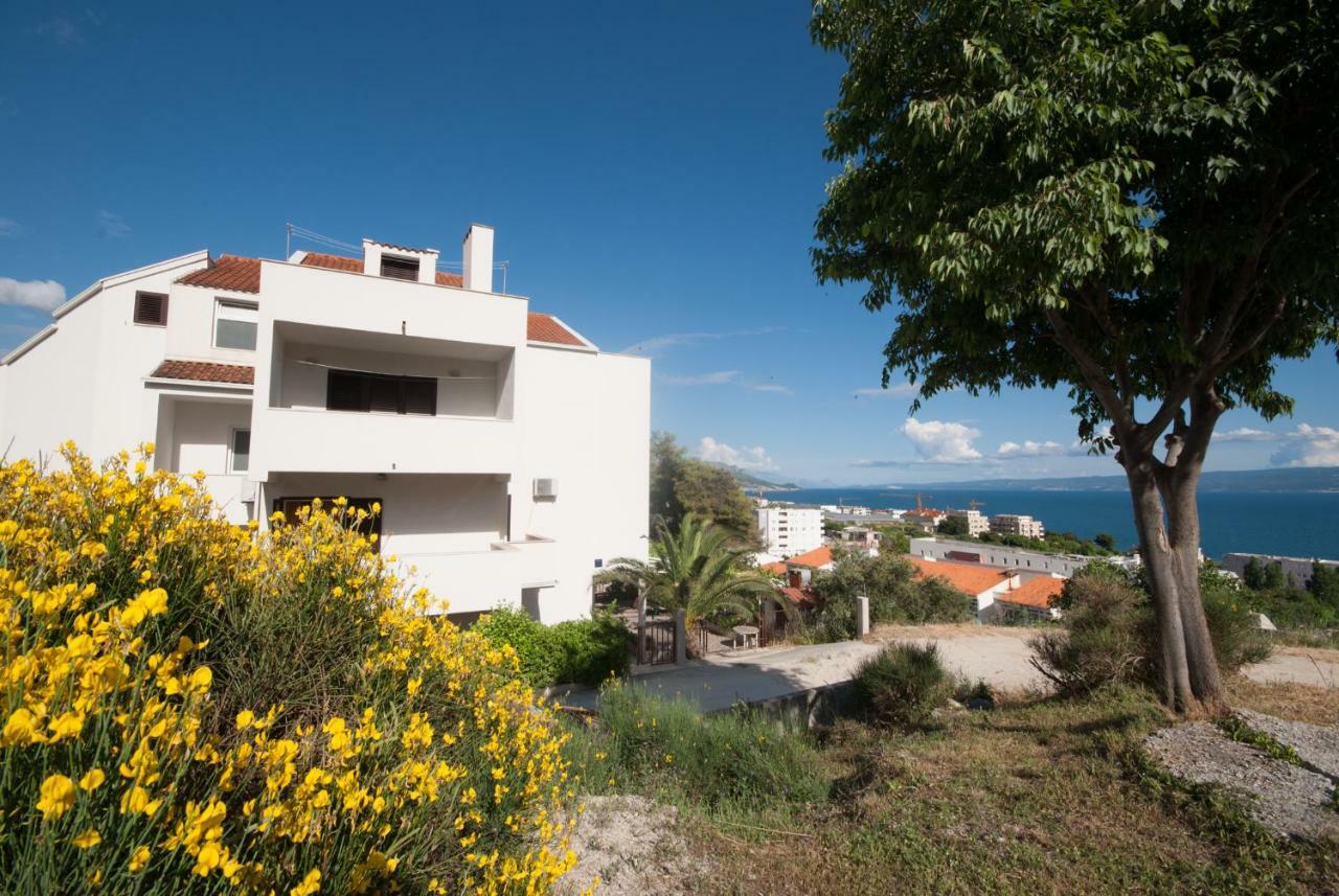Apartment Raquil Split Exterior photo